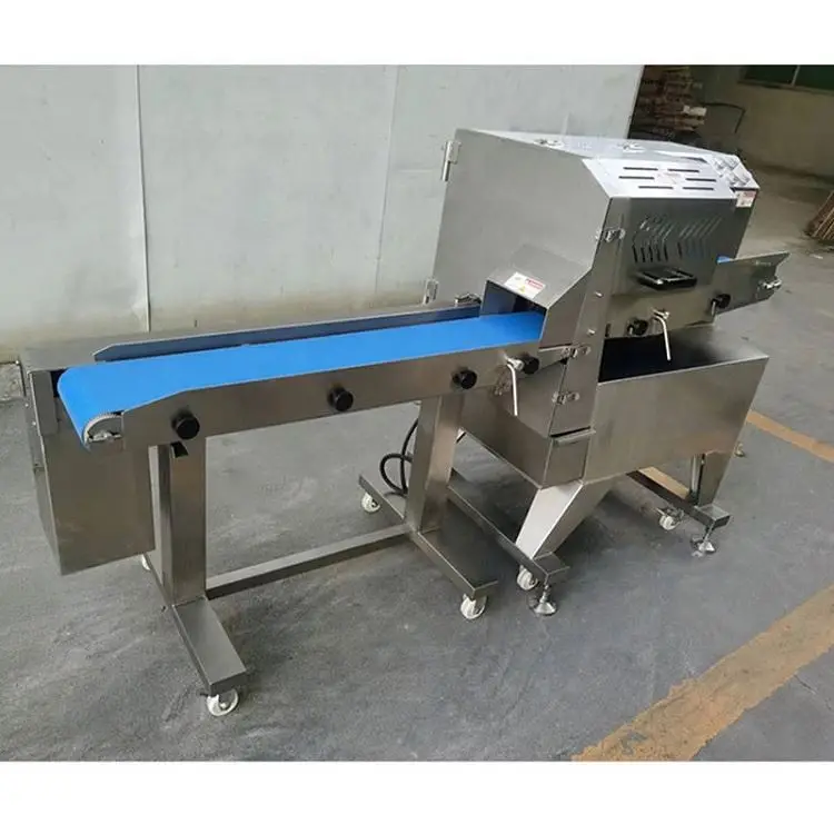 China manufacturer long slicer meat slicing machine retail with quality assurance