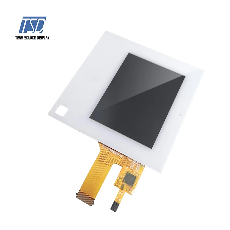 2.8' 2.8 inch tft lcd OEM ODM customize touch panel