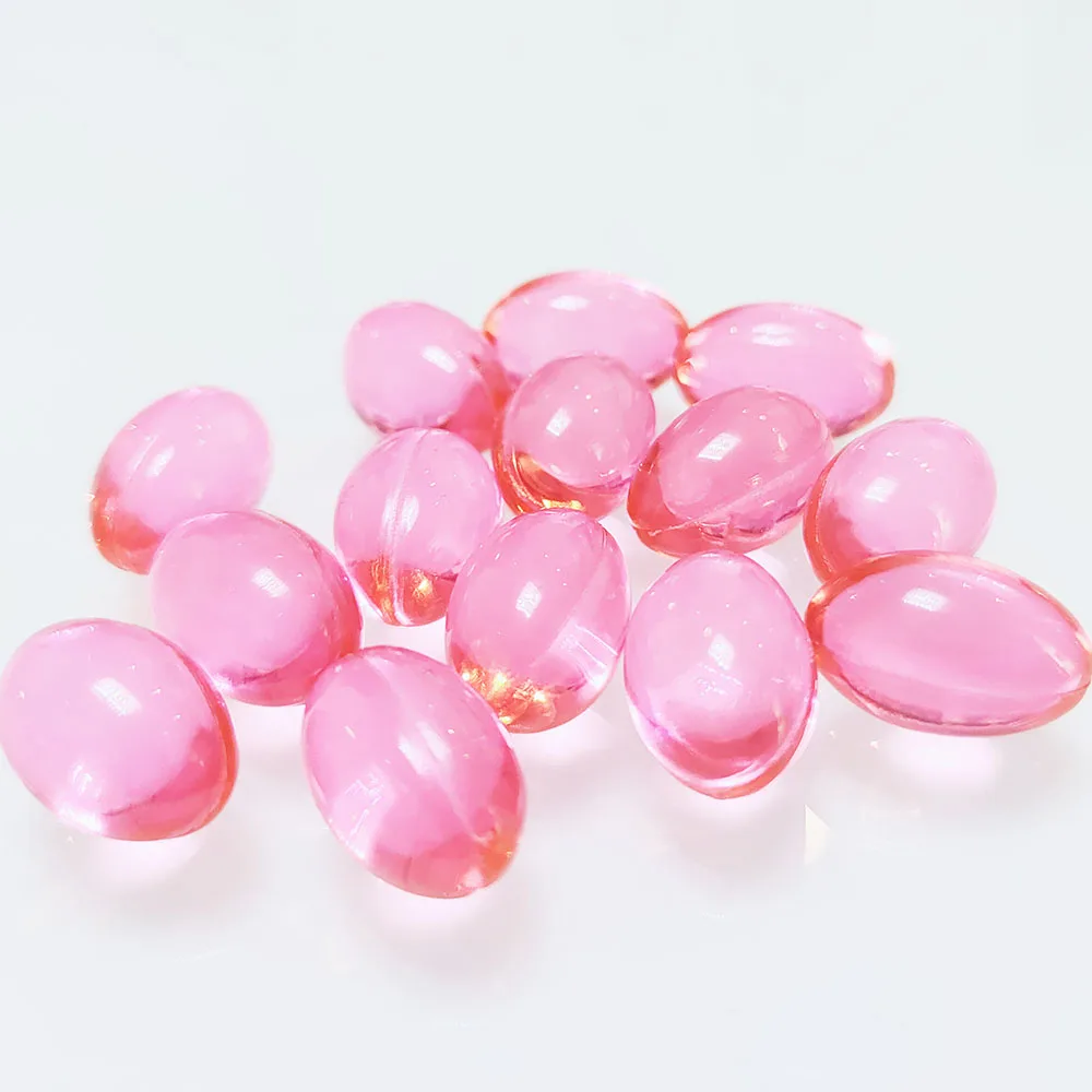 Factory  price  top  quality  lutein softgel soft  capsule  for  eye  health