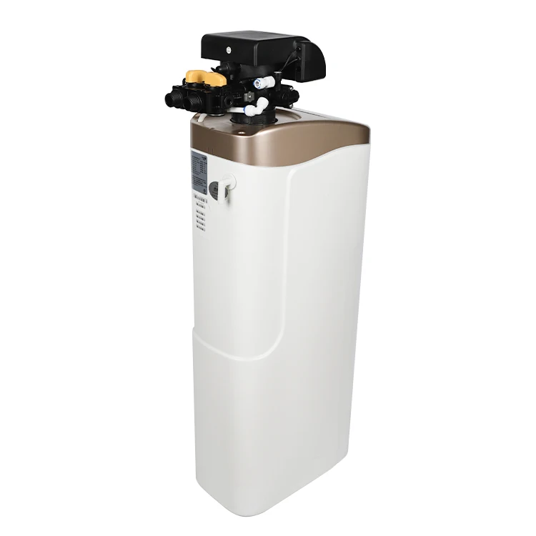 Customizable Household Electrolytic Device Nature Water Softener Magnetic Water Softener Water Softening System
