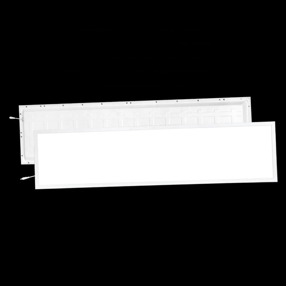 Backlight Milk Body Hanging daylight 6500k led panel manufacturers
