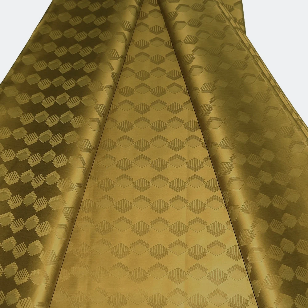 
Similar To Gethzner Bazin Riche New Textile Fabric For Men Tissus Africain Guinea Brocade Fabrics 100 Cotton Damask Shadda 