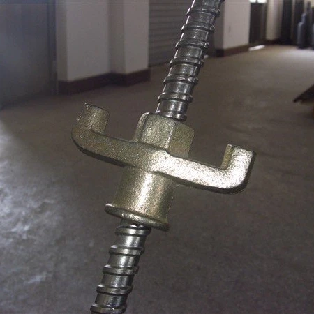 Anchor Nut Scafdolding Building Formwork Accessories Formwork Wing Nut/ Anchor Nut