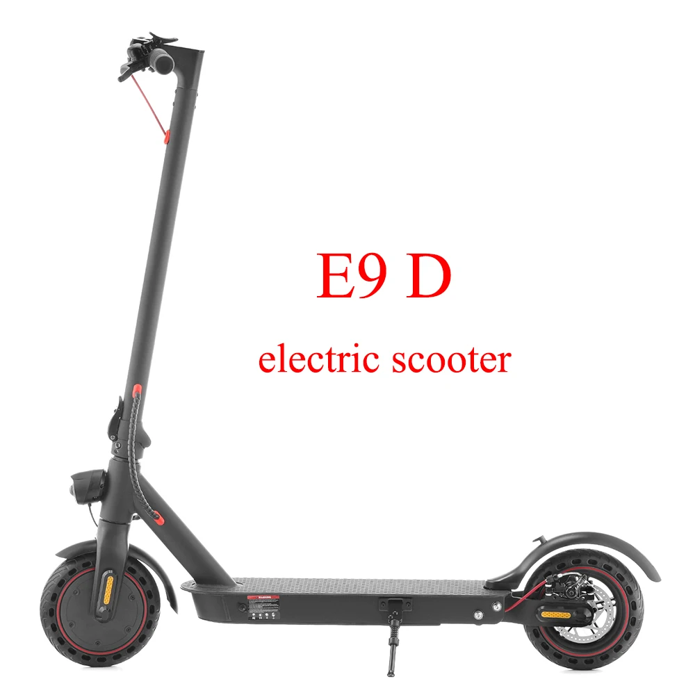 
2021 8.5 Inch electric mobility scooter for Adult Electric Scooters 