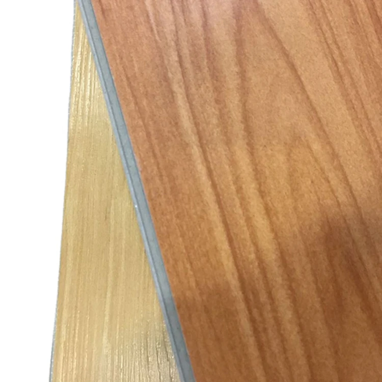 
Waterproof Factory Supply Wholesale 0.7mm Spc Click Cheap Floor Pvc Lvt Vinyl Flooring 