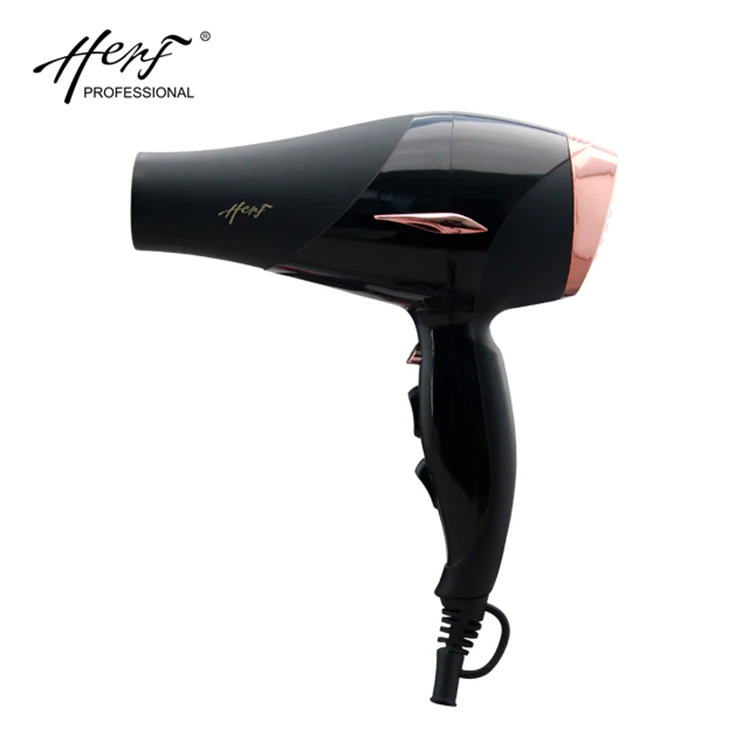 New High Power 2600W Salon Portable Customized Professional Hair Dryer