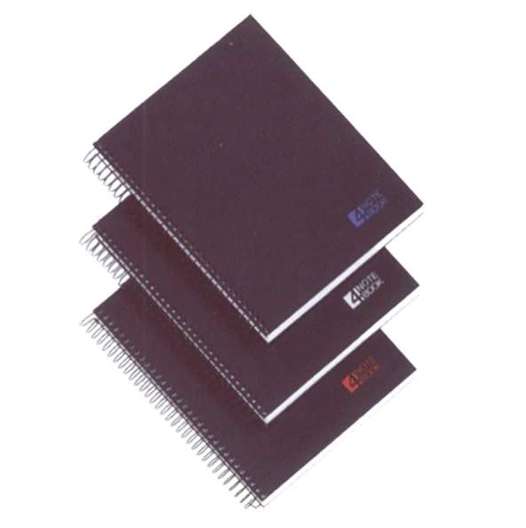 Top Quality Cheap Custom Promotion Office Notebook Custom Logo