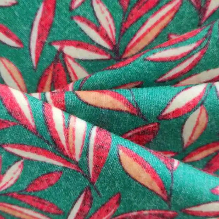 Модный дизайн, плотная стрейчевая ткань из полиэстера и спандекса