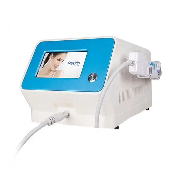 
2019 Reskin No Needle Mesotherapy Device For Skin Lifting Improve Complexion 
