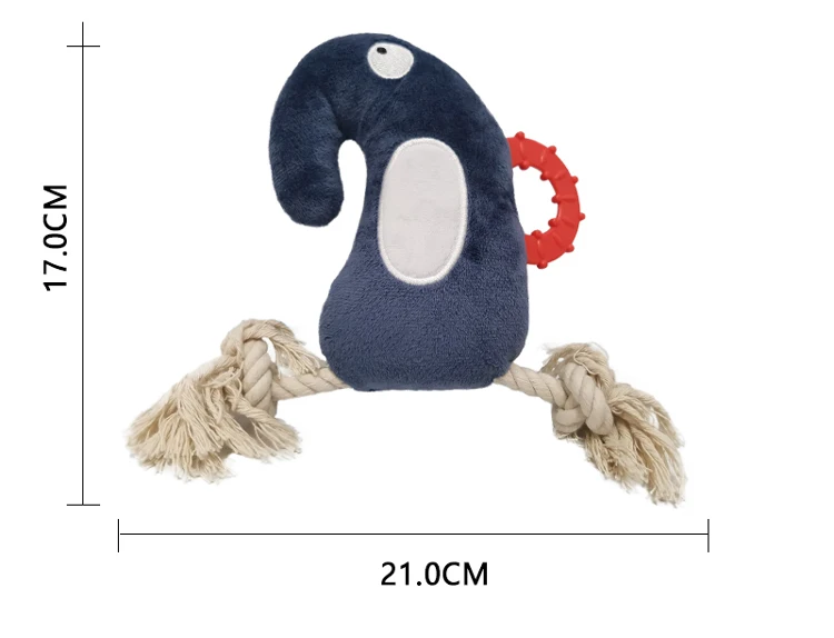 
Online Wholesale Supplier 24 Years Professional Stuffed Invincible Cute Plush Modeling Pet Toys 