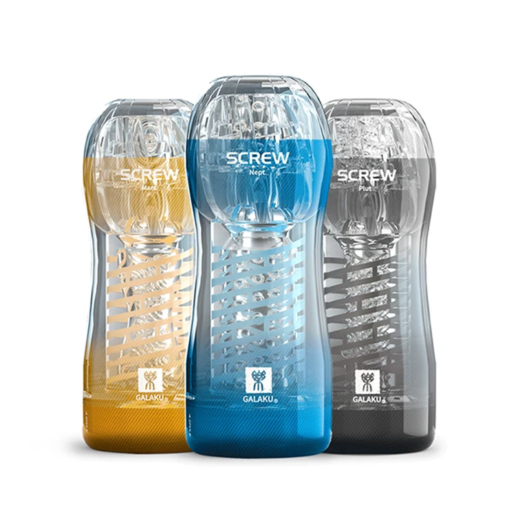 Hot new design realistic and good price sex toy man pussy sex machine