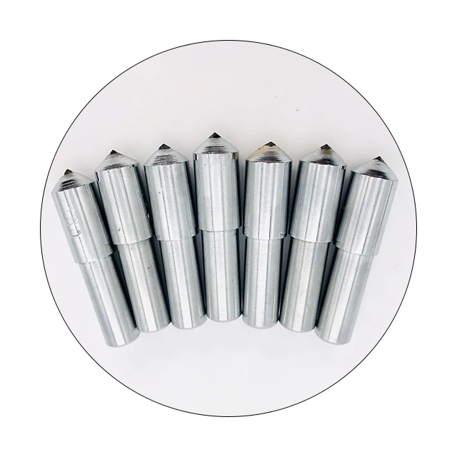 lab grown diamond Hot selling cnc single point diamond tools grinding wheel dresser hthp