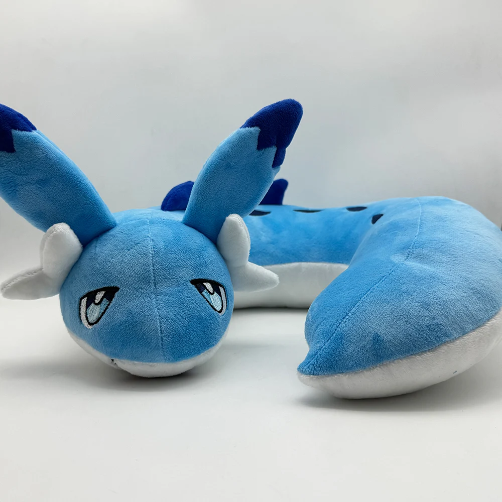 New Toys 2024 Palworld Lamball Blazamut Stuffed Animal Toys Sheep Cats Penguins Peluches Gifts