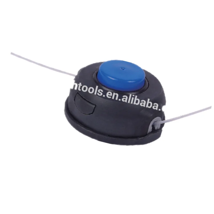 
DCT010 brush cutter spare parts trimmer head nylon trimmer head for garden trimmer 