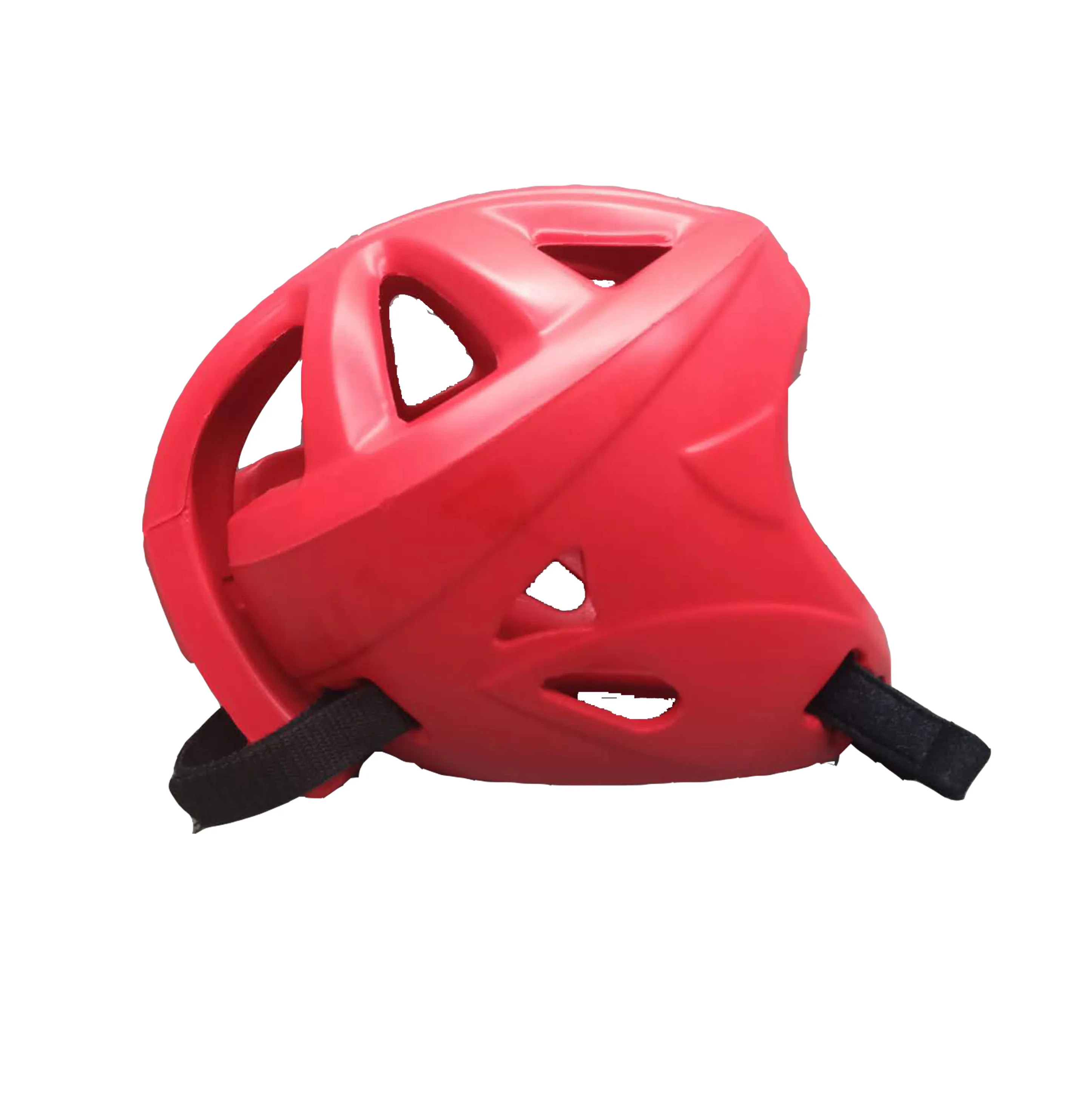 Forehead logo fighting karate sparring boxing taekwondo head gear