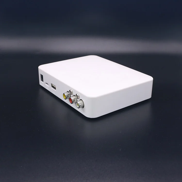 Многоязычная платиновая мини-караоке-машина Hd