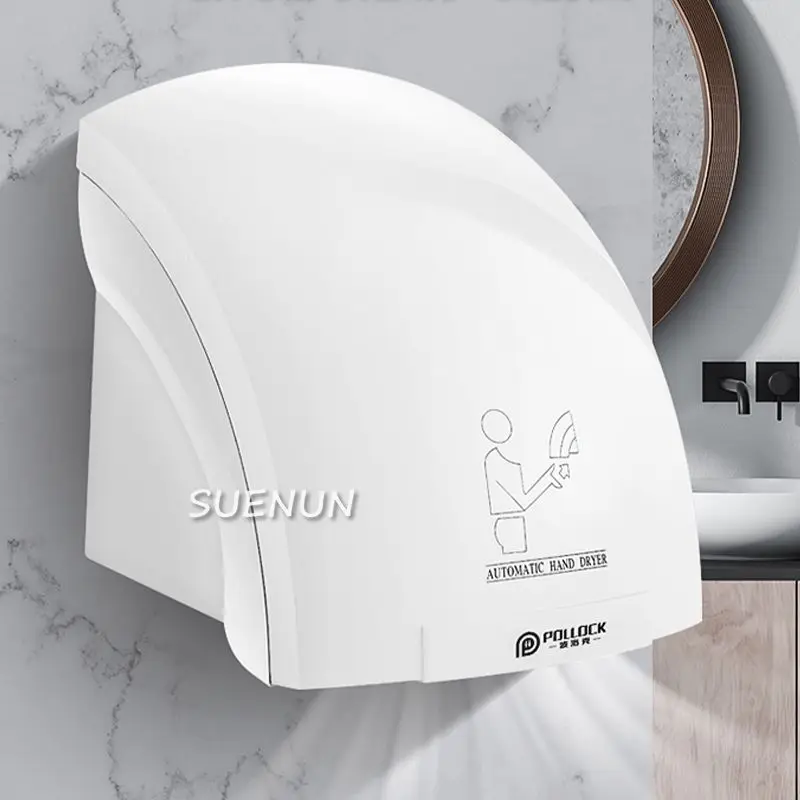 Хорошая цена Классическая автоматическая сушилка для рук