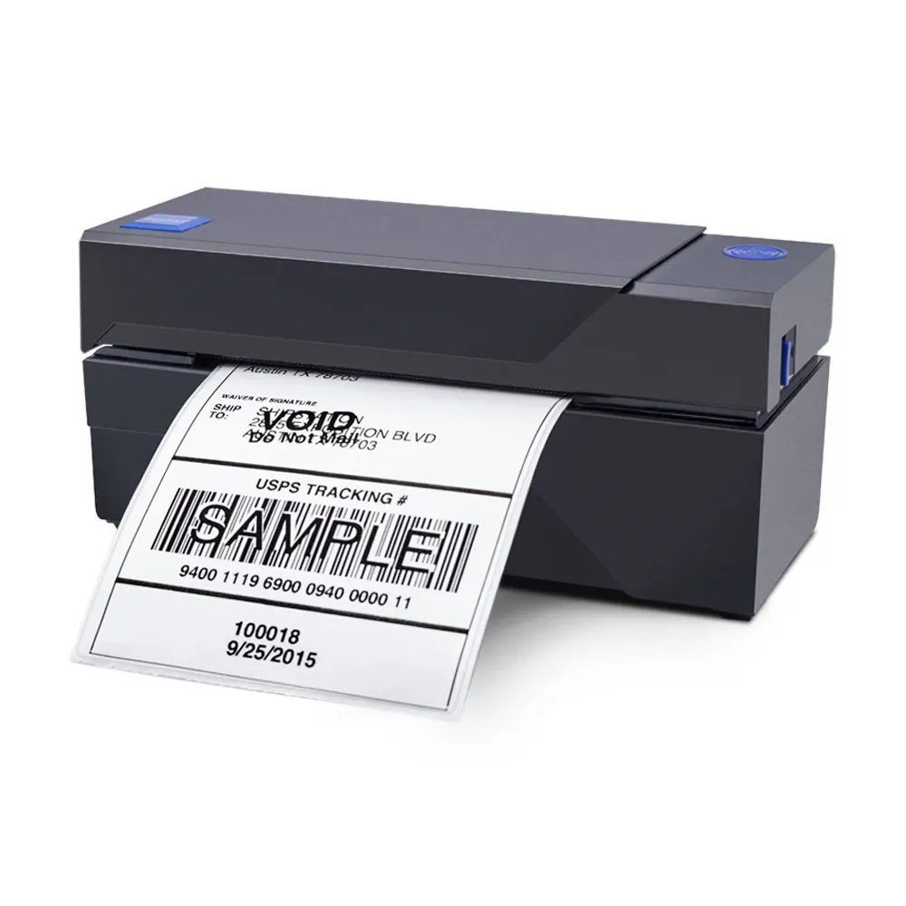 Принтер для бирки IPRT zebra беспроводной