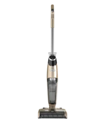 Clean water tank 750ml cordless vacuum cleaner wet dry floor carpet washer cleaner