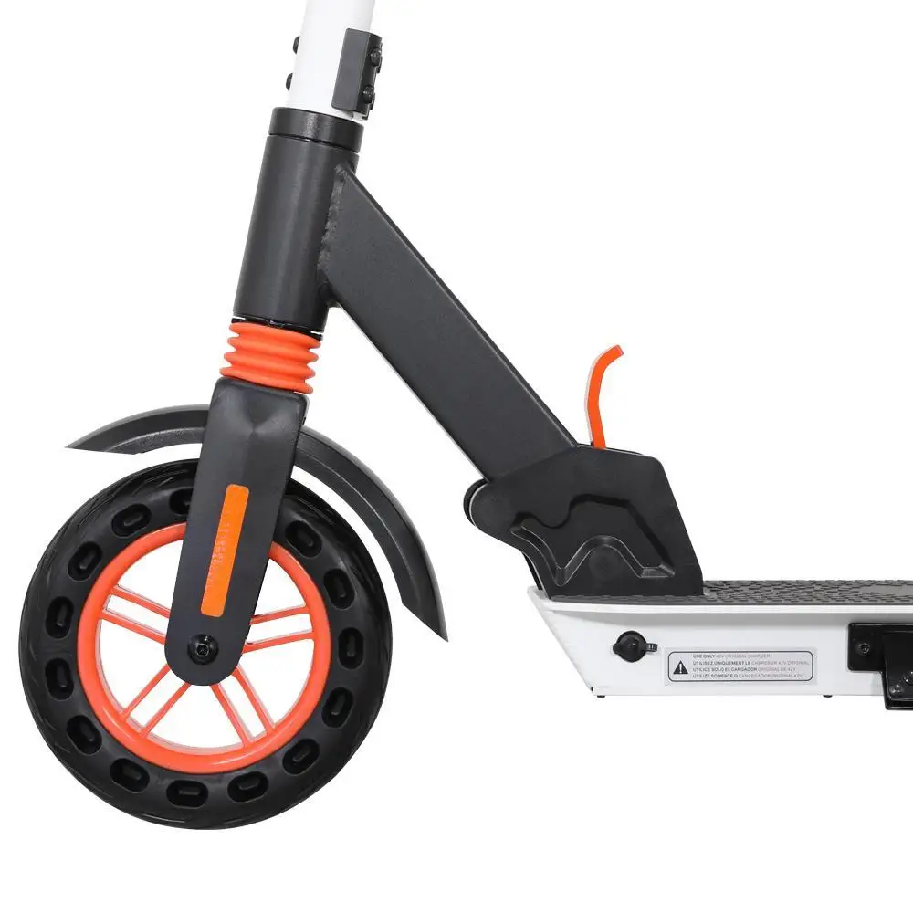 
Kugoo Kirin S1 Scooters Electric Wear-resisting Tires Hot Sale High-quality Dropshipping Scooters Adult EU Warehouse Scooters 