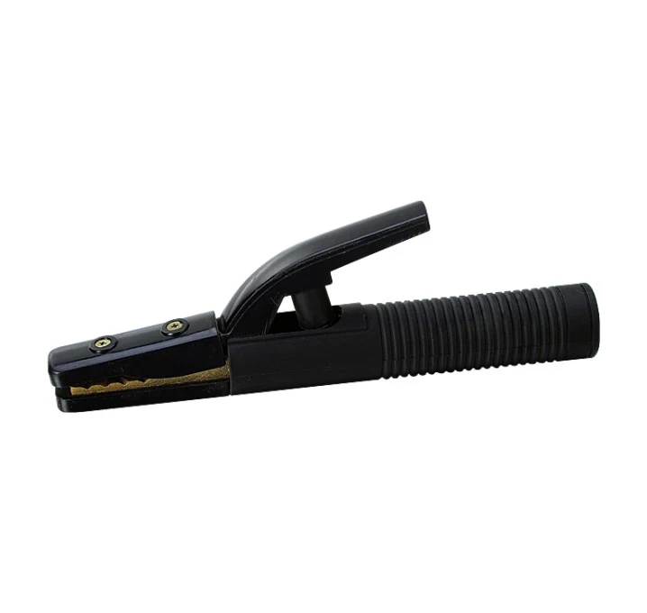 American Style Welding Clippers Brass Welding Electrode Holder