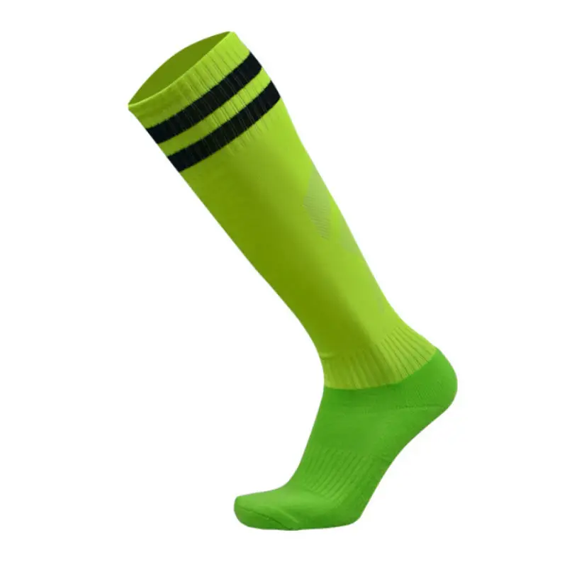 Hellosportusa Bulk Wholesale Cheap Breathable Sports Mens Athletic Custom Hot Sale Fashion Novelty Football Socks
