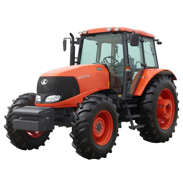 
High quanlity KUBOTA MX1304 30Hp 40Hp 150Hp Farm Tractor 