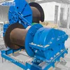 High Quality 5t Electric Control JM Slow Speed Electric Winch