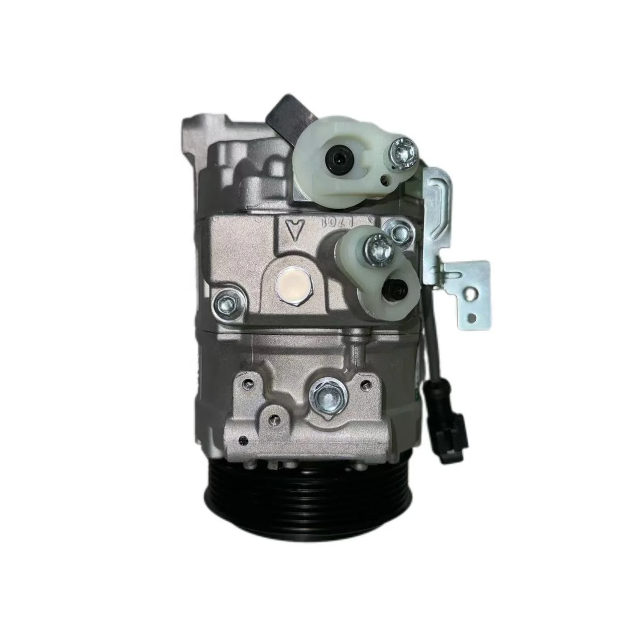 7SUE17C AC Compressor for Ran Rover Sport 4.4v8 New and Used 12v/24v for Jaguar and Land Rlver Models JPB000172