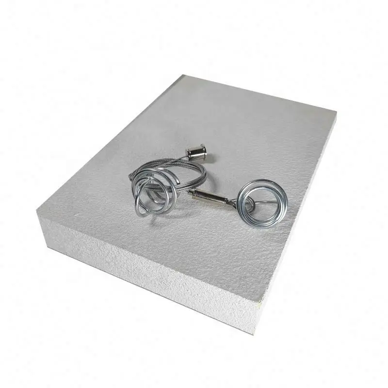 Прямая Продажа с завода высококачественные акустические панели Tegular Art каменные потолочные для российского рынка оптимизированный звук