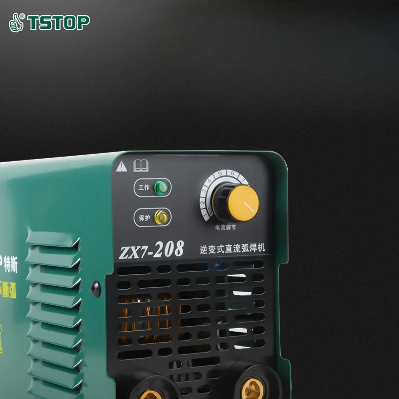 Factory Price Frequency 50HZ ZX7-208 Professional Hand Arc Welding Machine