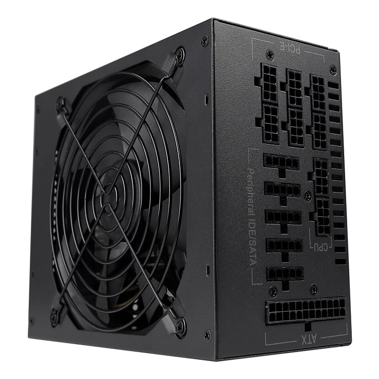 8GPU Server ATX 1800W 2000W Full Modular Server Power Supply