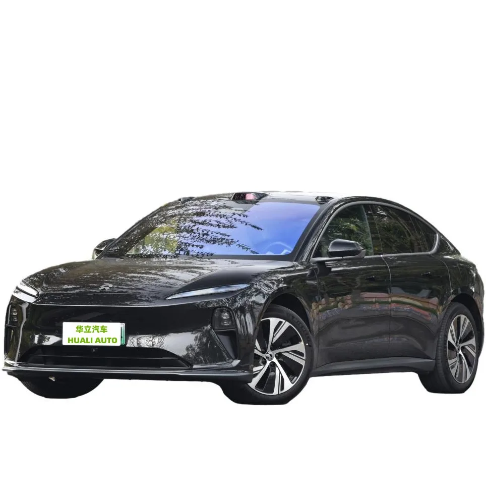 2024 Nio Et5 210kw Ev Auto Neue Energie Fahrzeuge Brandneue Elektrische Sportwagen Aufsitz Autos