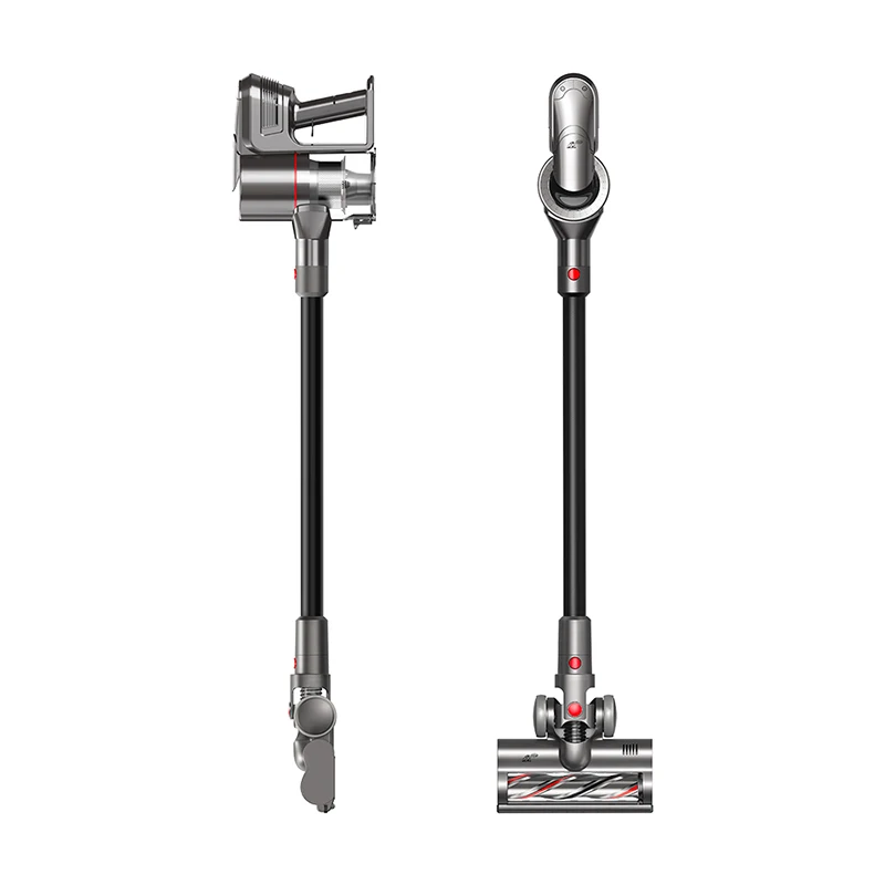 Puppyoo T11 Home 100AW Powerful Long-lasting Wireless Portable Vacuum Cleaner