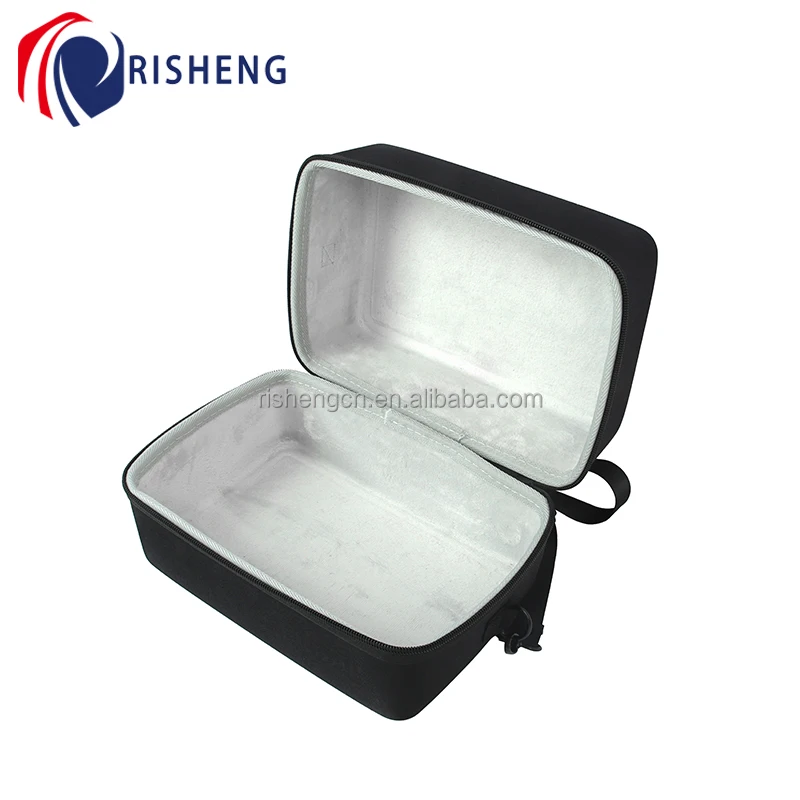 RISHENG BAGS Hard Organizer Portable Carry Cover Storage Bag Case for Marshall KILBURN II Wireless Speaker