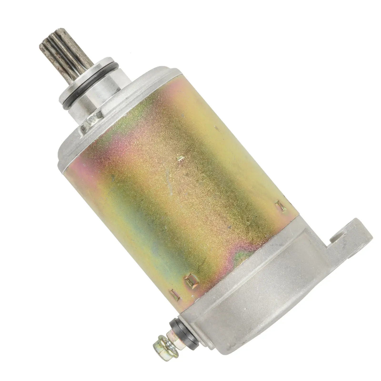 ATV/UTV STARTER ASSY 420684562 RENEGADE 500 570 650 800 850 1000 for 2007-2017 CAN-AM BRP OEM 420684560 4280003580