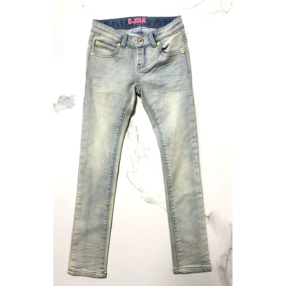 Boys blue jeans trouser pants stylish kids jeans pants for boys boy jeans wholesale price cheap china
