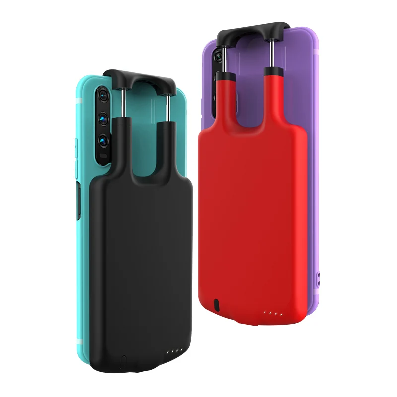  Универсальная зарядная камера для корпуса аккумулятора type-c iphone чехол зарядного устройства корпус из АБС-пластика внешнего 11/11
