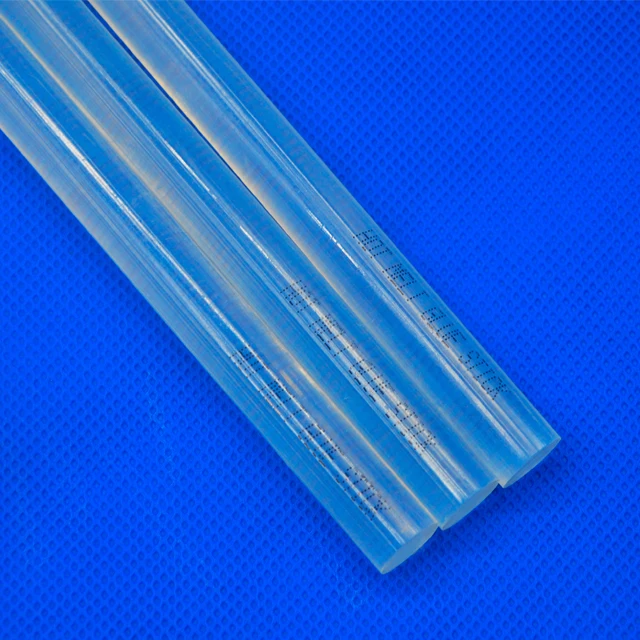 Translucent 85% hot melt glue sticks  for glue gun Manufacturer