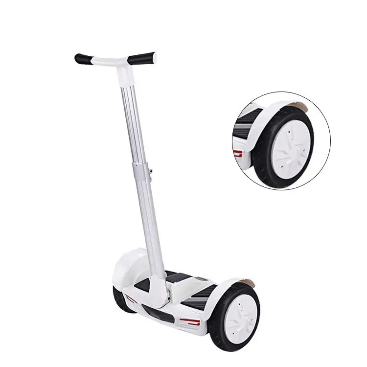 
GPS Sharing Electric Scooter 8.5 inch Hub Motor Folding Kick Scooter with Scan QR Code to Ride 