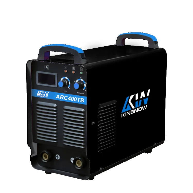 Amp 400 Tig Mig Mag Igbt Inverter 220V Arc Mma Welding Machine