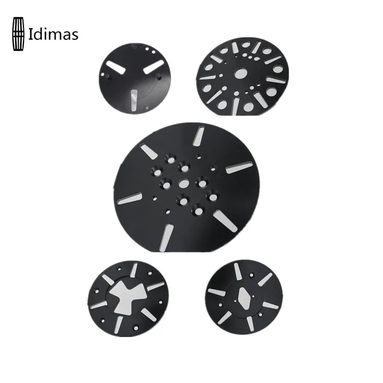 Custom Metal Bond Grinding Factory Diamond Bush Hammer Plate for Stone Concrete