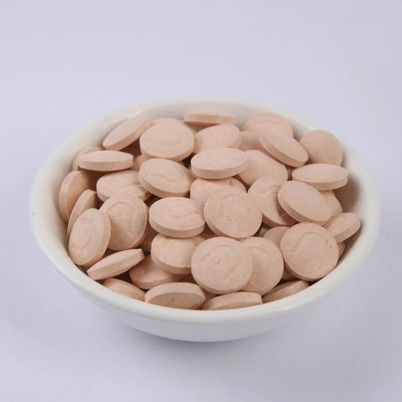 OEM ODM Wholesales Dog And Cat Nutritional Supplement Pet Dog Cat Calcium Joint Care Tablet