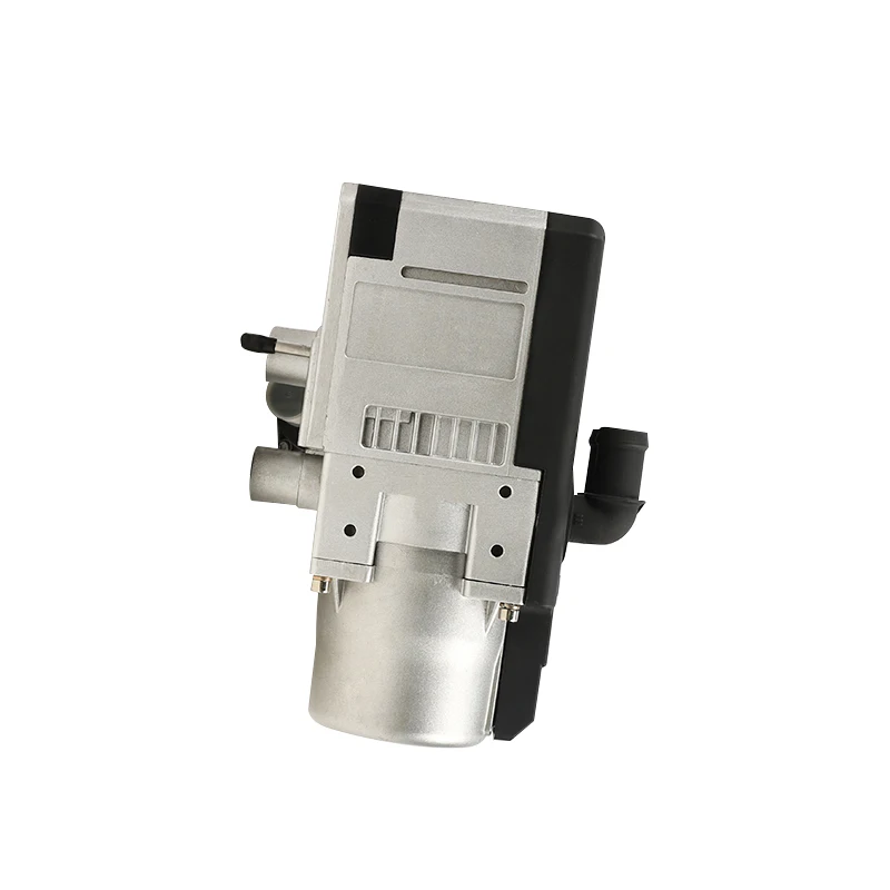 Автомобильный лодочный обогреватель двигателя с дистанционным управлением 5000 Вт 12 В, дизельный бензиновый жидкий водный парковочный обогреватель