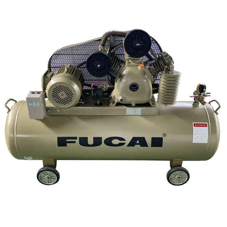 Поршневой компрессор 3 кВт 10 бар поршневой компрессор