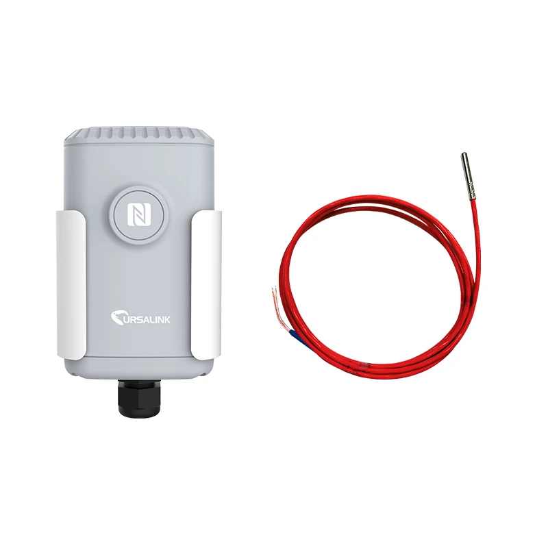  EM500-PT100 датчик температуры LoRaWAN PT100 для