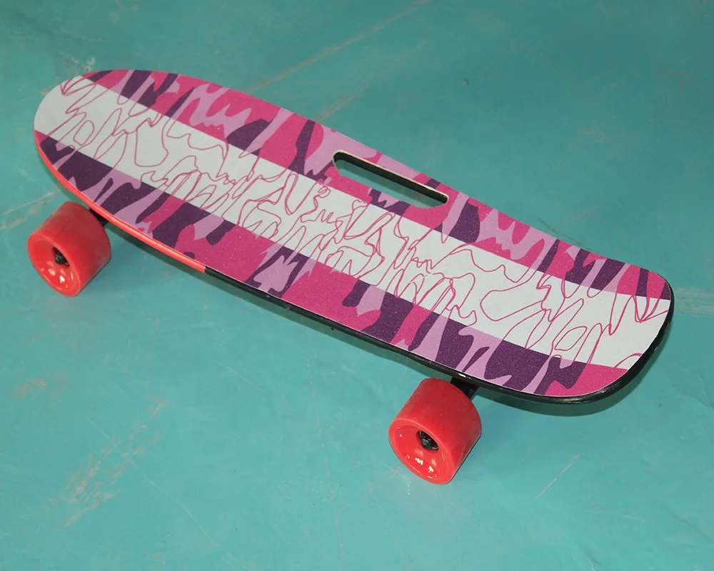 Deo 2020 New UL CE FCC RoHS certified cheap price electric skateboard kit in wholesale