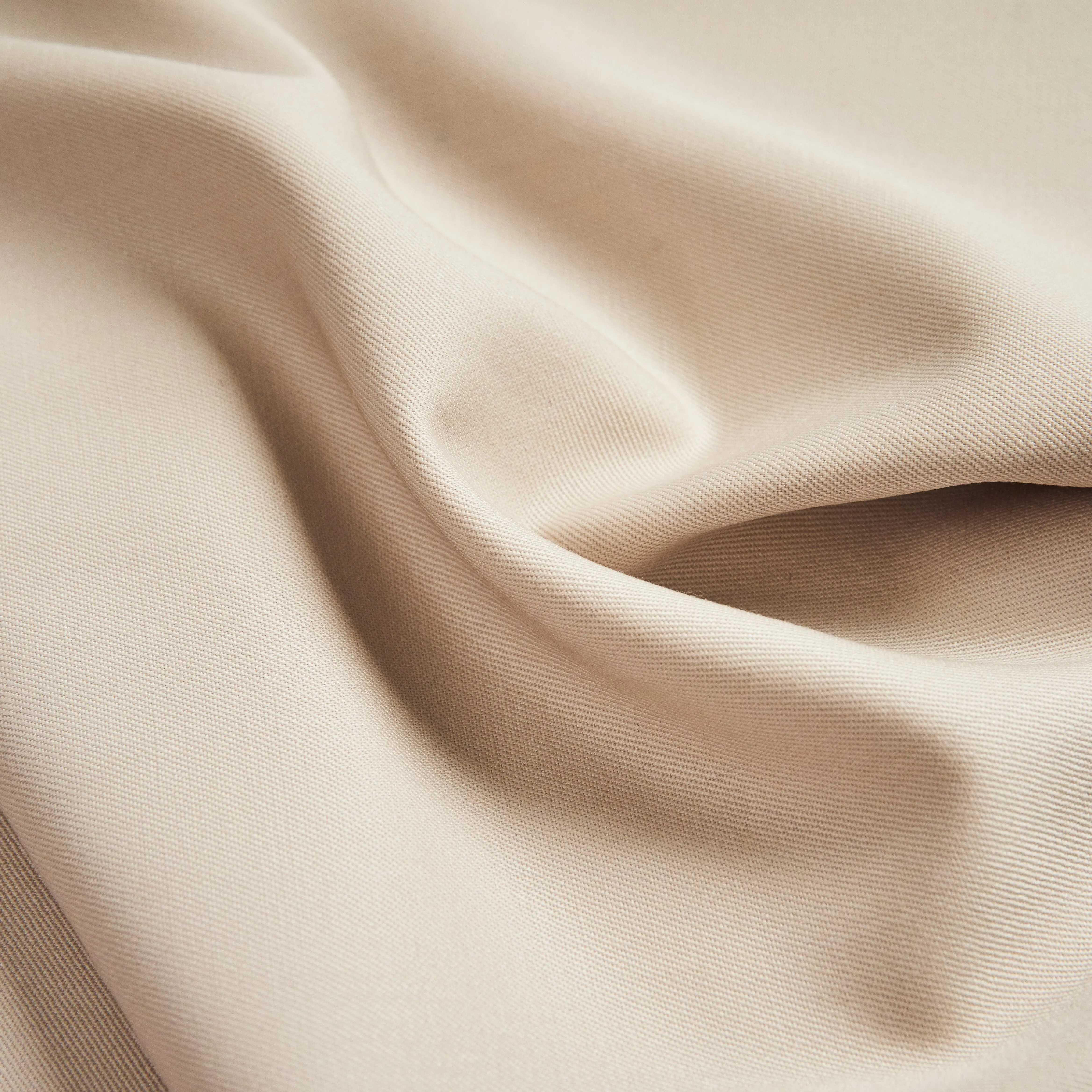 High-End 100% Wool Piece Dyed Worsted Woven Merino Wool Upholstery Fabric For Curtain Pillow