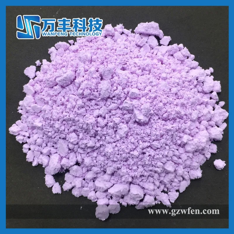 Rare Earth Neodymium Carbonate CAS 38245-38-4