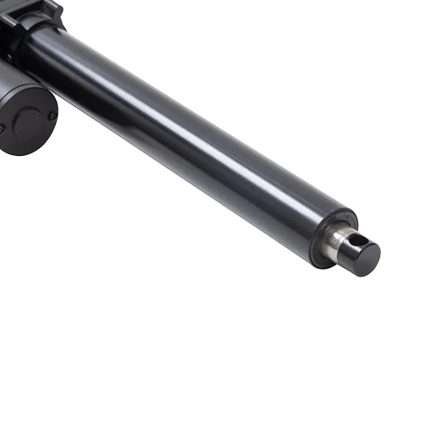 LA-C IP66 Heavy Duty 1000N~7000N 12V DC Motor Linear Actuator